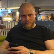 Илья, 27, Краснодар