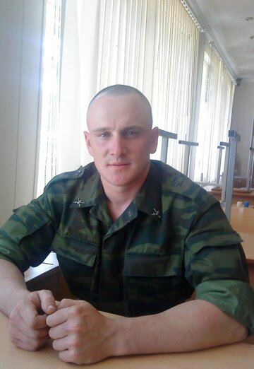 Моя фотография - Вячеслав, 37 из Спас-Клепики (@vyacheslav45018)