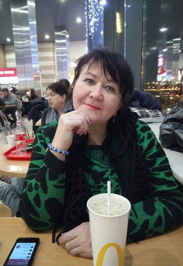 My photo - Rimma, 55 from Saransk (@rimma6494)