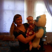 Елена, 43, Зеленоборский