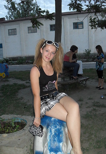 Polina (@polyermolaewa2011) — my photo № 3