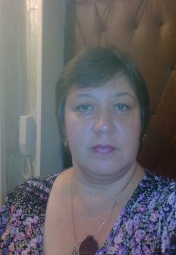 My photo - Olga, 52 from Nytva (@olwga5585730)