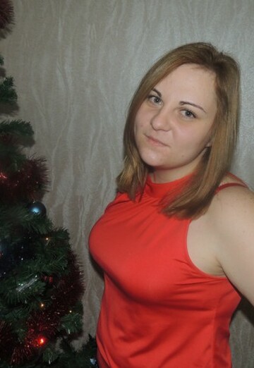 My photo - Nastya, 32 from Vyborg (@nasty8014836)