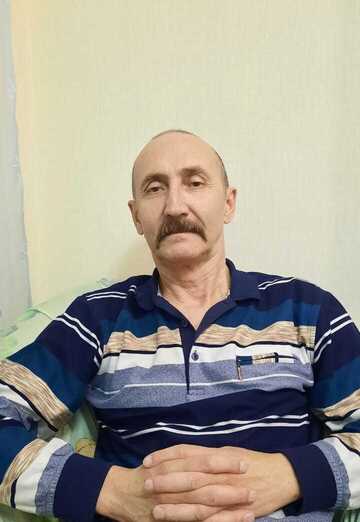 My photo - VLADIMIR, 61 from Uzlovaya (@vladimir436303)