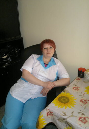 My photo - Svetlana, 46 from Magadan (@svetlana22036)