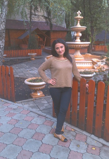 My photo - Yuliya, 38 from Kramatorsk (@uliya171875)