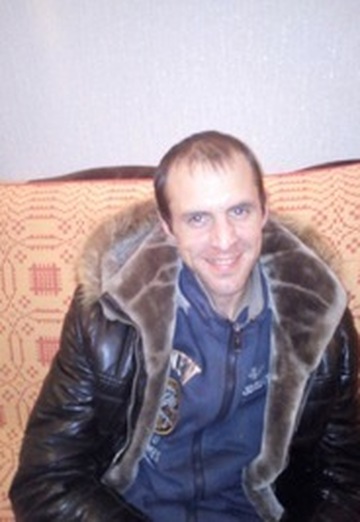 Моя фотография - Владимир, 38 из Заволжье (@vladimir228249)