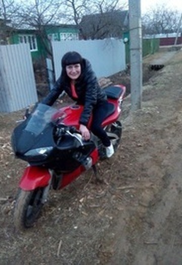 My photo - Natalya, 35 from Tver (@natalya65391)