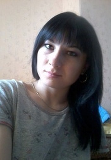 My photo - Anastasiya, 31 from Kurgan (@anastasiya109367)