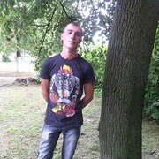 Максим, 36, Людиново