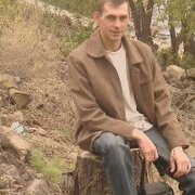 Алексей, 46, Каргат