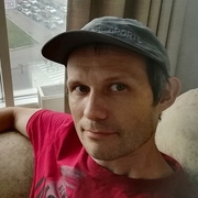 Евгений, 42, Челябинск