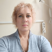 Tatiana 41 Санкт-Петербург