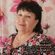 Valentina 64 Iochkar-Ola