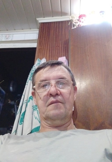 My photo - Andrey, 54 from Kislovodsk (@andrey719603)