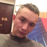 Денис, 21, Ярославль