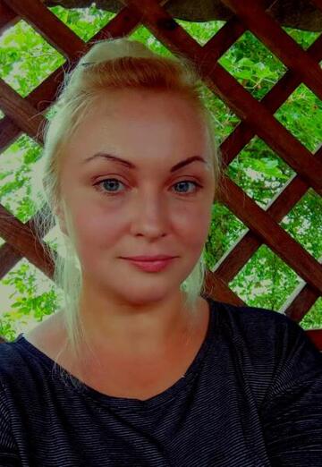 My photo - Nataliya, 41 from Chernihiv (@1392205)