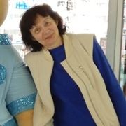 Надежда, 49, Саратов