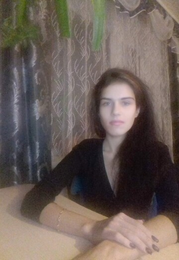 My photo - Olesya, 23 from Lipetsk (@olesya32522)