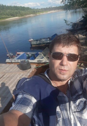 My photo - Ivan, 53 from Nizhnevartovsk (@ivan260146)
