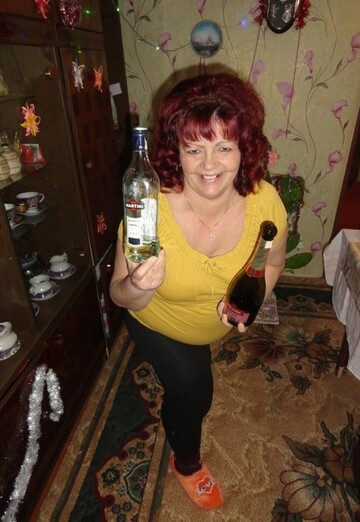 My photo - Galina, 65 from Krivoy Rog (@galina72837)