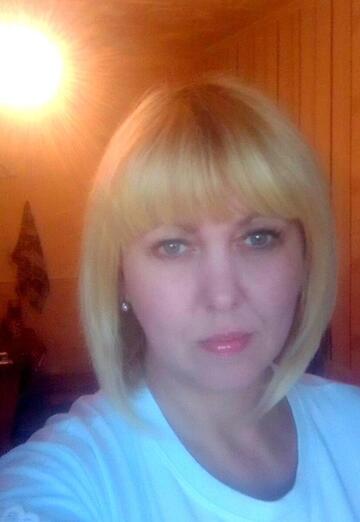 My photo - Tatyana Parfenova, 47 from Valday (@tatyanaparfenova2)