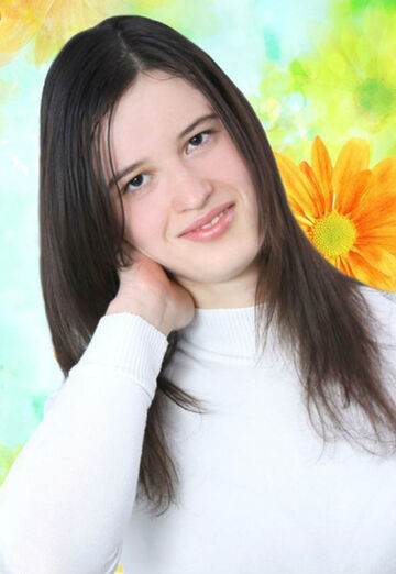 Моя фотография - Кристина, 33 из Могилев-Подольский (@kristina44275)
