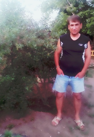 My photo - sergey, 49 from Ekibastuz (@sergey649509)