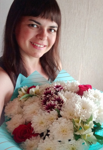 My photo - Ekaterina, 34 from Sterlitamak (@ekaterina179821)