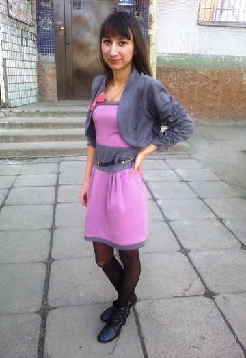 Моя фотография - Илона, 28 из Запорожье (@ilona2021)