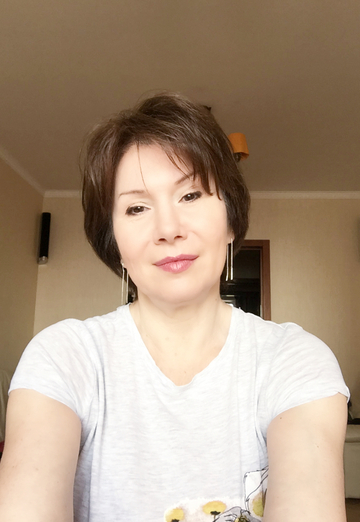 My photo - Larisa, 68 from Moscow (@larisa39912)