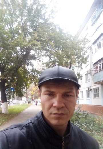 Моя фотография - Вячеслав Туров, 44 из Армавир (@vyacheslavturov)