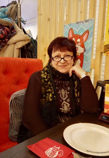 My photo - Galina, 61 from Vladimir (@galina97097)
