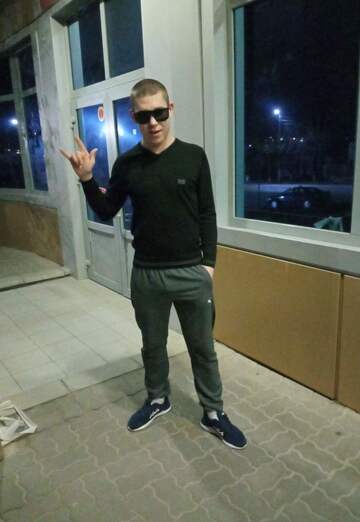 My photo - Anton Voynov, 34 from Odintsovo (@antonvoynov1)
