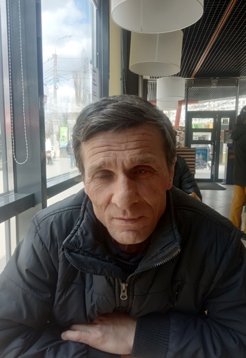 My photo - Kyuri, 53 from Kharkiv (@kuri13)