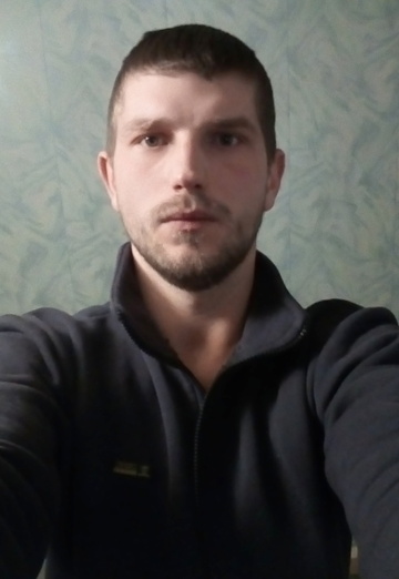 Моя фотография - Алексей, 28 из Щигры (@aleksey579834)