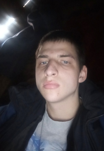 My photo - Aleksandr, 23 from Pervomaysk (@aleksandr835449)