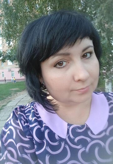 Моя фотография - Ольга, 48 из Волгодонск (@schachnova76)