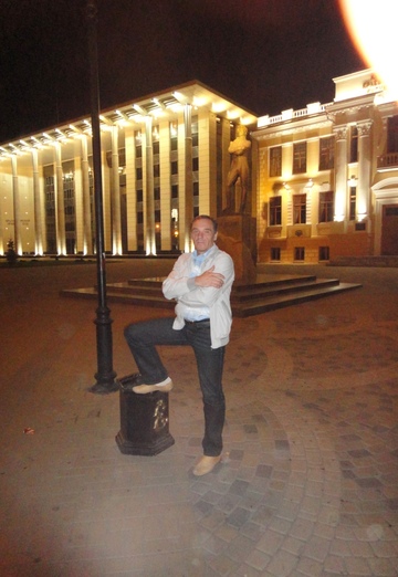 Моя фотография - Костя, 59 из Краснодар (@kostya2852)