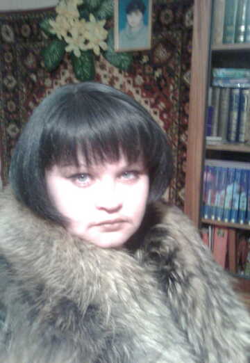 Моя фотография - Галина, 42 из Шахтерск (@galina43978)