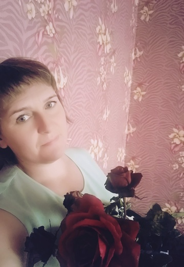 Моя фотография - Наталия, 47 из Саранск (@nataliya49459)