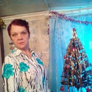 Лидия, 65, Винзили