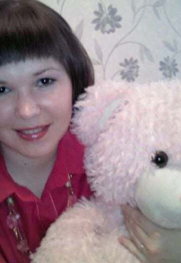 My photo - Nyusha, 38 from Severouralsk (@nusha2212)