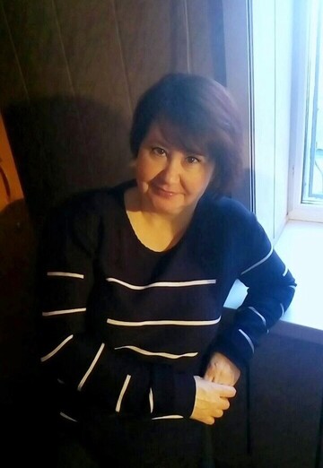 Ma photo - Natalia, 47 de Troïtsk (@natalya134605)
