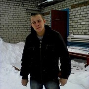 николай, 26, Тальменка