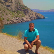 михаил, 45, Кадуй