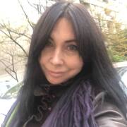 Elena 52 Moscow