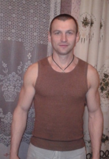 Моя фотография - Сергей, 43 из Краматорск (@dinamitus1)
