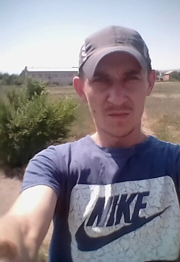 Моя фотография - Сергей, 34 из Черногорск (@sergey662161)