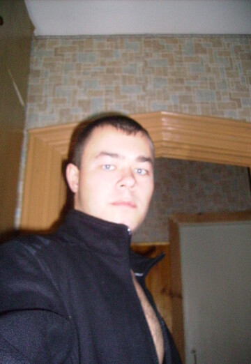 My photo - Vlad, 65 from Zhukovsky (@vitaliy4296)